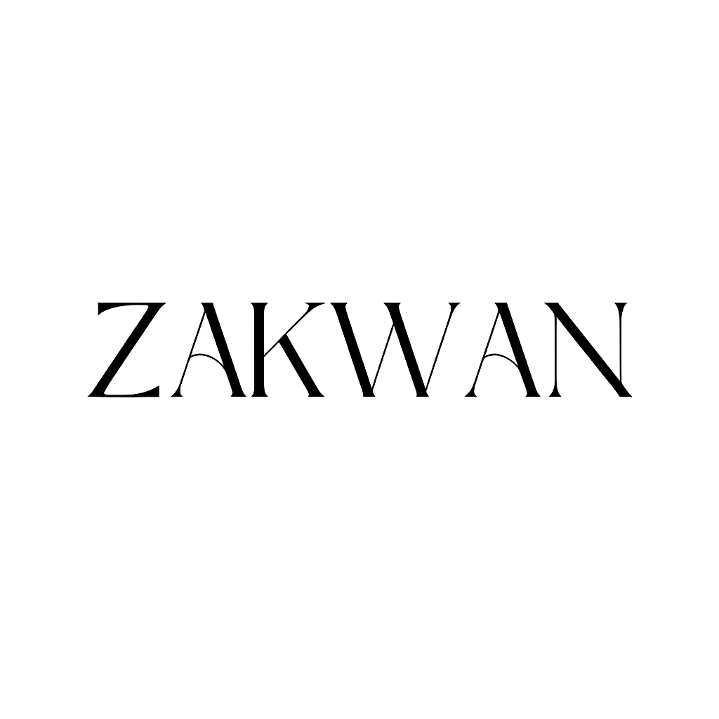 zakwan oil